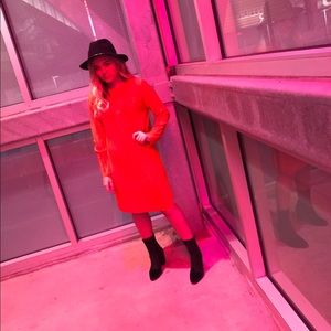 Meet your Posher, Alex